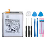  Bateria Compatible Con Samsung Note 20 Ultra  Eb-bn985aby