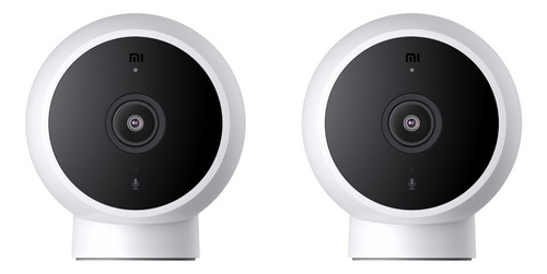 Mi Camera 2k Magnetic Mount (2pack)