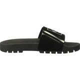 Sandalias Calvin Klein Jeans Mod Truck Slide Monogram E1