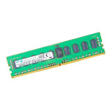 Memoria Hp Ecc 8gb Ddr4 Proliant Ml110 Ml150 Ml350 G9