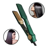 Alisador De Cabelo Profissional Gonka Green Infinity 110v