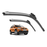 Plumas Limpiaparabrisas Chevrolet Captiva Sport 2008