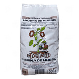 Harina De Hueso 12 Kg Fertilizante Orgánico Floracion 