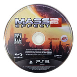 Juego Ps3 Mass Effect 2 Fisico Usado - Dgl Games & Comics