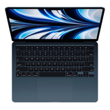 Protector De Teclado Para Macbook Air Chip M2 A2681 Año 2022