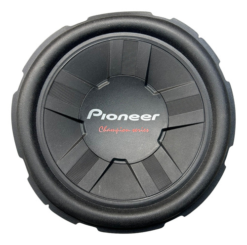 Kit Reparo Subwoofer Pioneer Ts-w311 + Cola 4 Ohms Promoção