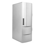 Leapiture Mini Refrigerador Usb Congelador Refrigerador