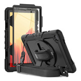 Funda Para Samsung Galaxy Tab A7 Sm-t505/sm-t500