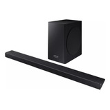 Barra De Sonido Harman Kardon-samsung Hw-q60r Negro-usado