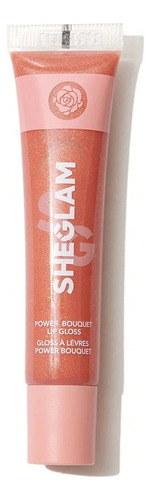 Sheglam Power Bouquet Lip Gloss (todos Los Colores)