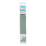 Jogo Americano Silicone Em Formato De Nuvem Azul - Buba Cor Verde-claro