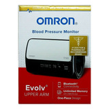 Tensiómetro Inteligente Omron Evolv Bp7000 Compact Bluetooth