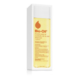 Bio Oil Natural Cuidado De La Piel Estrías Cicatrices 125ml