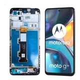 Modulo Para Motorola G22 Oled Con Marco Instalamos