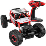 Auto A Control Click N Play Rock Crawler, 4x4