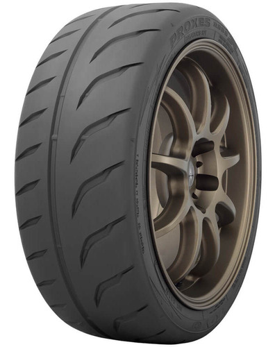 Llanta Toyo 205/40zr17 Proxes R888r 84w