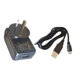 Fuente Switching Premium 5v 2.5a Usb Gralf