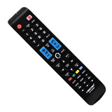 Control Remoto Para Tv Samsung Lcd-sams6 Master