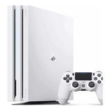 Play Station 4 Pro 1 Tb