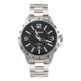 Reloj Hombre Mistral Gst-7173-01 Joyeria Esponda