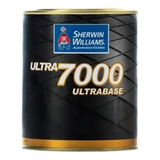 Tinta Automotiva Ultrabase Hs734 Preto Intenso 3,6l