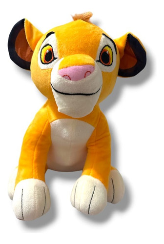 Peluche Felpa Caricaturas Anime Regalo Pareja 1pza 25cm