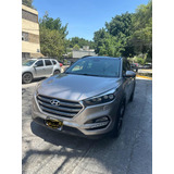 Hyundai Tucson 2016 2.0 Limited Tech At