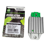 Regulador Rectificador Universal 2 Tiempos 4t 12v Neoxact