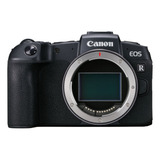  Canon Eos R Kit Rp + Lente Rf 24-105mm F/4-7.1 Is Stm Sin Espejo Color  Negro 