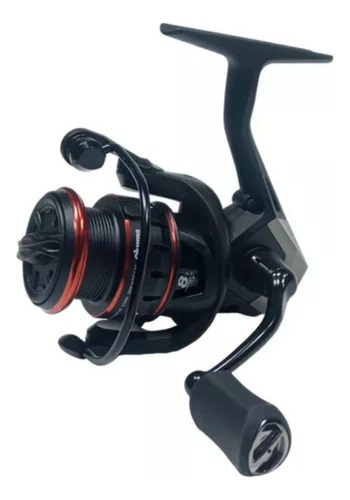 Carrete De Pesca Okuma Ceymar Hd 3000ha