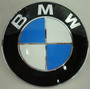 Emblema Bmw Nuevo Original BMW X6