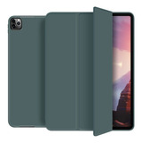 Funda Para iPad Pro 11 Smart Case Ultra Delgada Magnética Pl