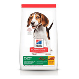 Hill's Healthy Development Perro Puppy Original 15.9kg