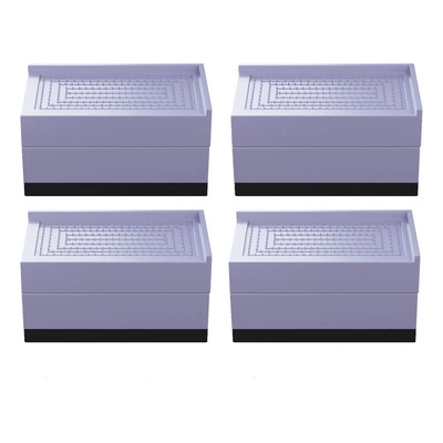 Sofá Cama, Mesa Y Silla Elevadora, Tamaño Grande, Gris