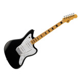 Guitarra Eléctrica Mustang G&l Tribute Series Doheny