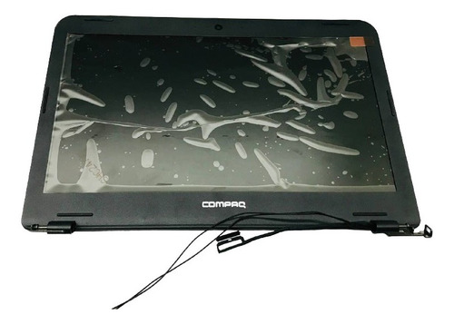 Tela Display Completa Notebook Compac Cq17 