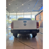 Oportunidad Amarok Sin Sobre Precio Solo Por Plan  Ls