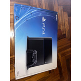 Playstation 4 Standard500gb+joystick+gta5+juegos.usada, Ps4