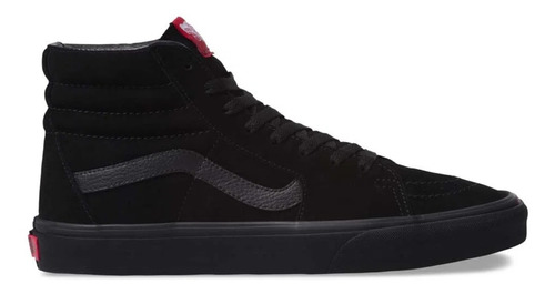 Vans Sk8-hi Classic 0d5ibka Juvenil