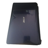 Carcasa Completa Para Portatil Acer 4540 Serie