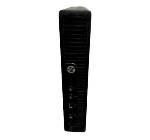 Mini Pc Hp 260 G1 Intel 