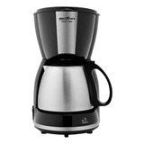 Cafeteira Inox 15 Temp Jarra Inox Britânia 110v