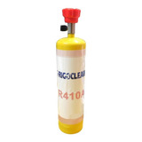 Gas Refrigerante R410a Frigoclean X 850 Grs Con Grifo