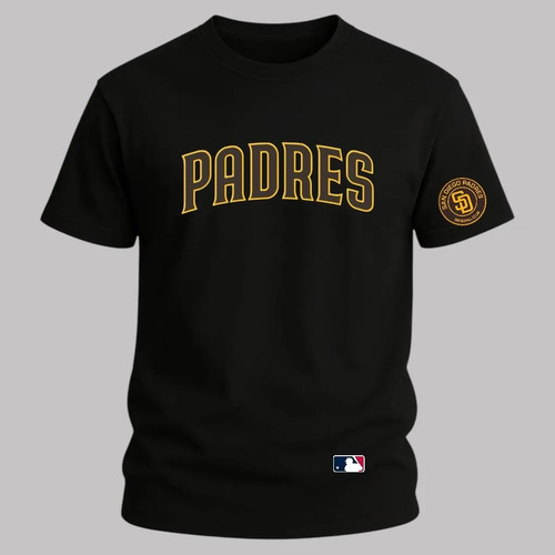 Jersey Playera Beisbol Padres San Diego