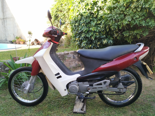 Suzuki  Fx 110