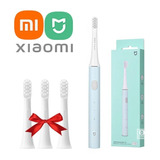 Cepillo De Dientes Eléctrico Xiaomi Mijia T100 Azul