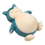 Pelúcia Snorlax - Pokémon Promoção 