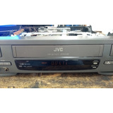 Video Cassete Jvc Hr-j410u Importado Raro. Leia A Descrição