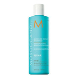 Shampoo Hidratante De Reparación Moroccanoil De 8.5 Onzas