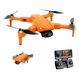 Drone L900 Pro Se Gps Dual Câmer 4k, Botão Retorno, 5g 1.2km
